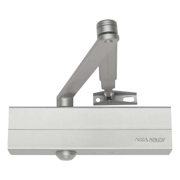 Assa Abloy DC140 Deurdranger EN 2-5 met Schaararm