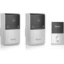 Byron Wireless doorbell set DBY-23415