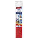 tesa COMFORT 05405-00102-00 Tochtstrip tesamoll RVS (l x b) 1 m x 40 mm 1 stuk(s)