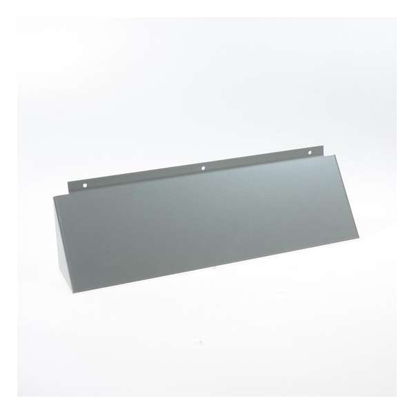 Secu Brievenbusbeveiliging aluminium 3010.015.02