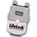 LifeLock - Instant Room Security - Draagbare Deurvergrendeling - Slot - Extra Deurslot