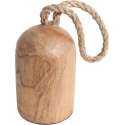 Raw Materials Woody deurstopper - Hout