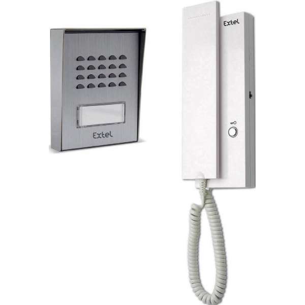 Extel 710013 intercom