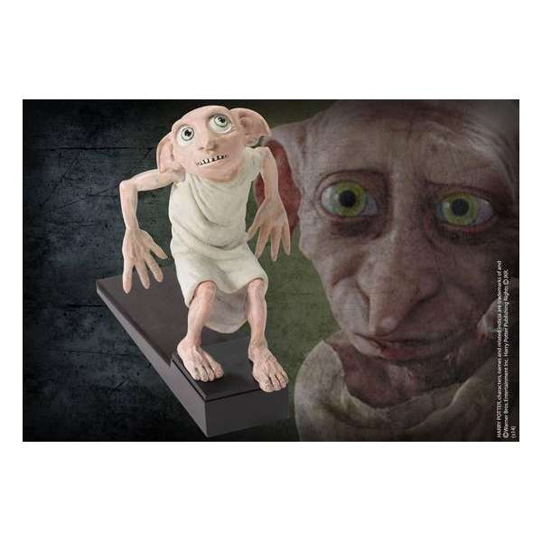 dobby deurstop