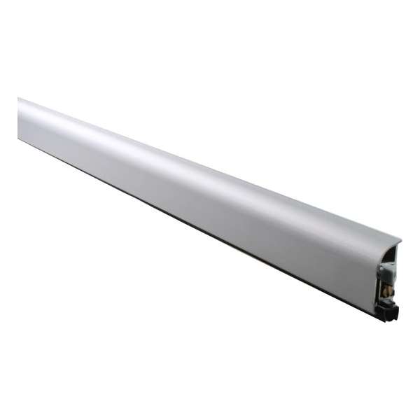 LUVEMA Valdorpel Lu-1750103 met Afdekprofiel EPDM 931-1030mm