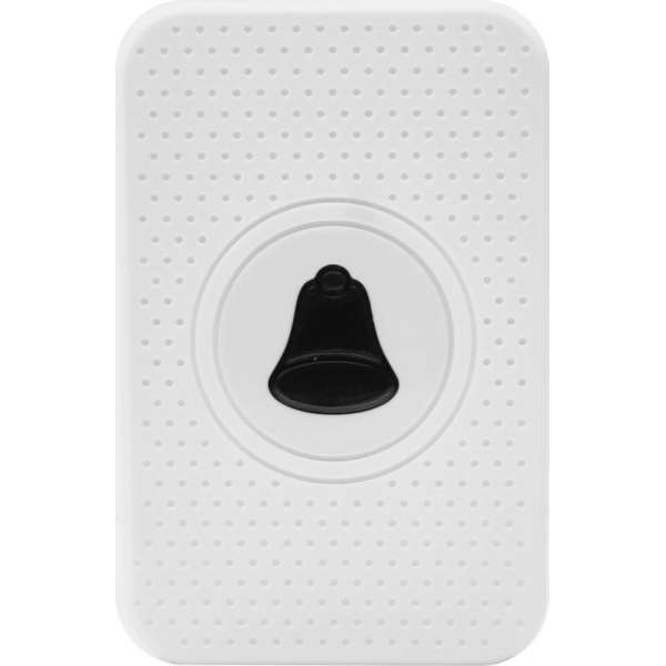 Smart House DoorCam Chime - Deurbel Gong - For DoorCam Deluxe & Elite