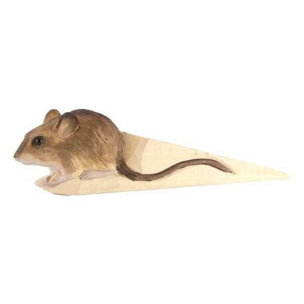 Wildlife Garden - Deurstopper Muis