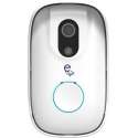 Eule Photo Doorbell deurbel met foto - Wit