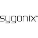 Sygonix SY-4452322 Buitenunit voor Video-deurintercom via WiFi Wit