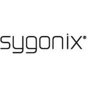 Sygonix SY-4452322 Buitenunit voor Video-deurintercom via WiFi Wit