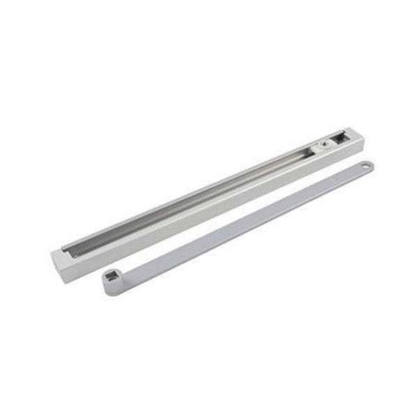 dorma deurdranger glijarm zilver CE oud model voor dranger TS91/TS92/TS93