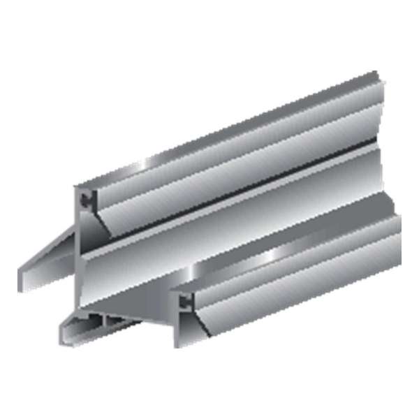 Ellen Tochtprofiel opbouw aluminium anb-11