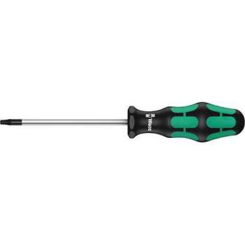 Wera TORX®-schroevendraaier met BORING TX 7X60 MM