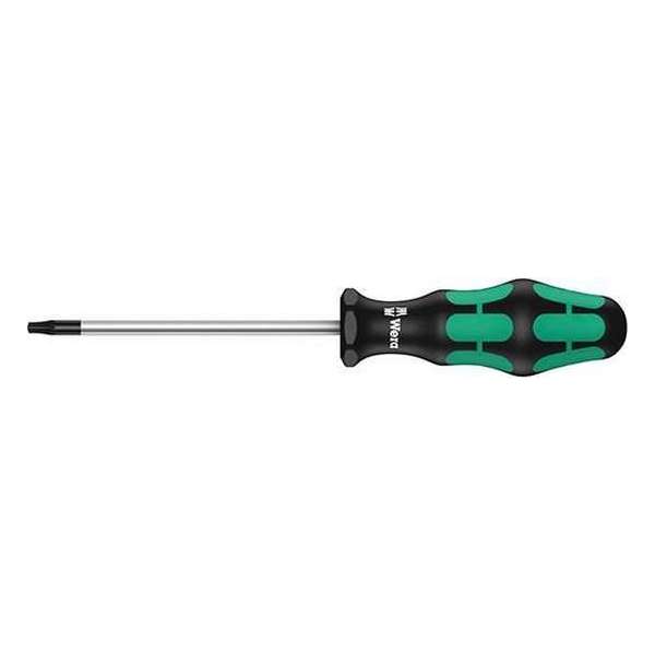 Wera TORX®-schroevendraaier met BORING TX 7X60 MM