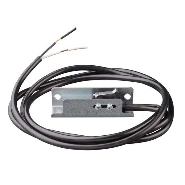 SecuMax garagedeurbeveiliging Microswitch SKG** 2510.015.04