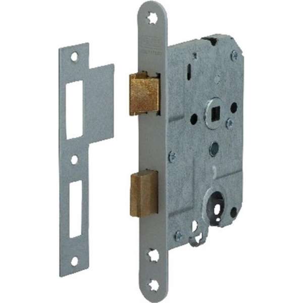 Abus Steekslot 1269/4