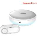 Honeywell Home DCR315S Complete set voor Draadloze deurbel Met naambord