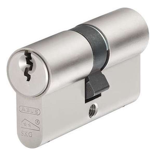 Abus deurcilinder 'E60NP' 35 x 35 mm