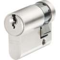 ABUS deurcilinder met profielsleutel E20NP 10/30 Inclusief 3 Sleutels door cylinder with profile key including 3 keys