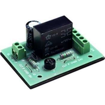 YLI PCB-503 relais module voor voeding bewaking