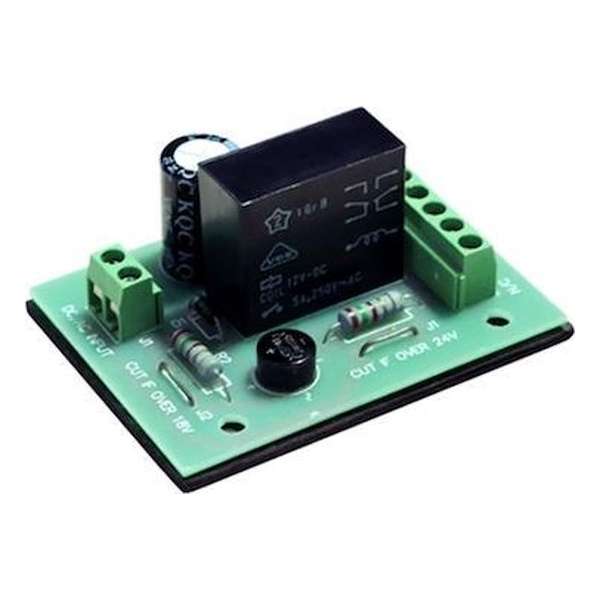 YLI PCB-503 relais module voor voeding bewaking