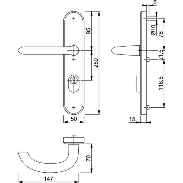 Buitenschild 1138Fd/3236Za Pc72 F1