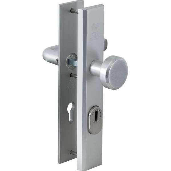 Nemef 3415-72 Knop/Kruk Anti-Kerntrek Rechth. F1