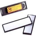 DURABLE Clip Card 20 Mm MAGNEET