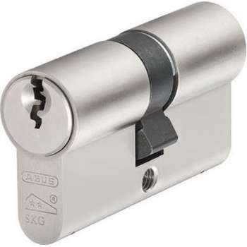 Abus deurcilinder 'E60NP' 35 x 45 mm