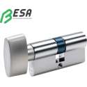 BASI SP500 Knopcilinder 40/30 (Knop 30mm)