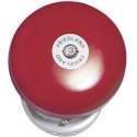 Honeywell Home 581089 Bell apparatus 24 - 42 V 91 dBa Red