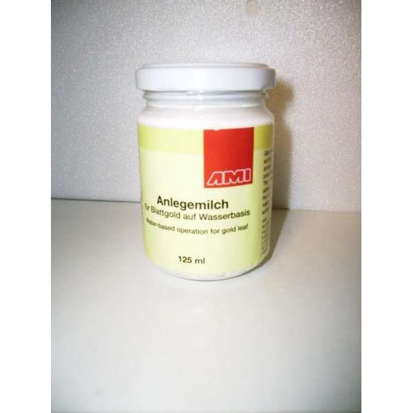 AMI melklijm 125 ml