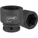 JBM Tools | 6-KNT KRACHTDOP 3/4", 55MM