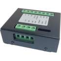 Dahua DEE1010B IP video intercom relais voor ontgrendeling deur