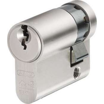 Abus deurcilinder 'E60NP' 10 x 30 mm