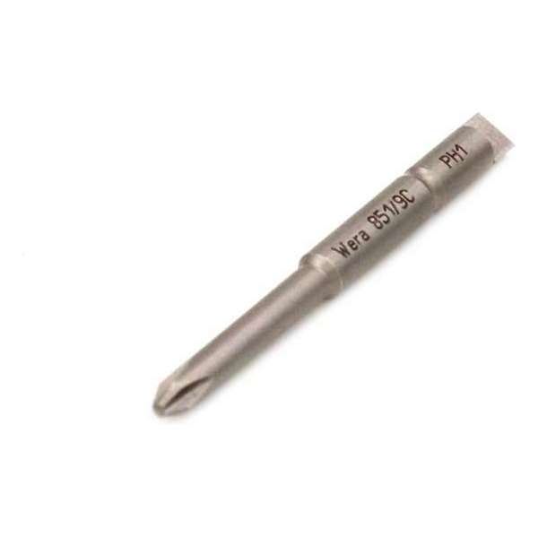 851/9 C J PH Bits Phillips, Halfmoon PH1x44 PC-Laptop - Bitjes Philips Halfmoon