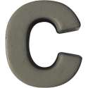 Letter c