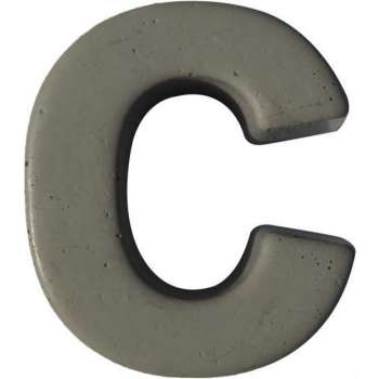 Letter c