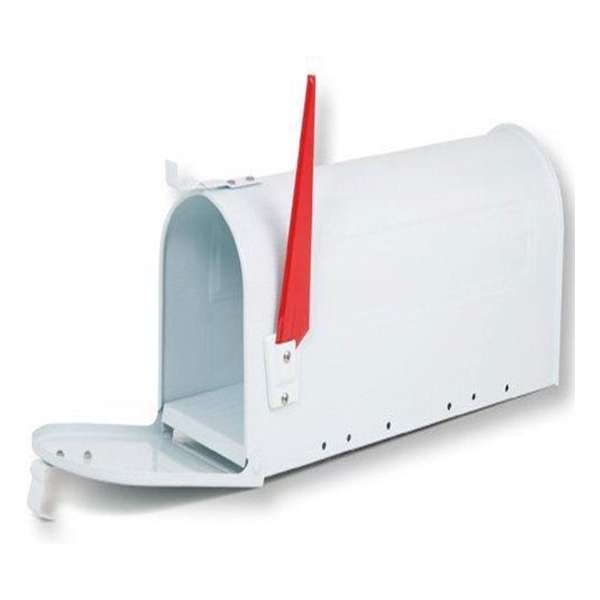 Burg Wachter US mailbox Wit