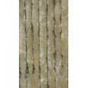 Vliegengordijnenexpert - Kattenstaart - 100x230 cm - Beige