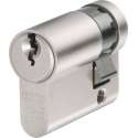 Abus e60 halve cilinder SKG**