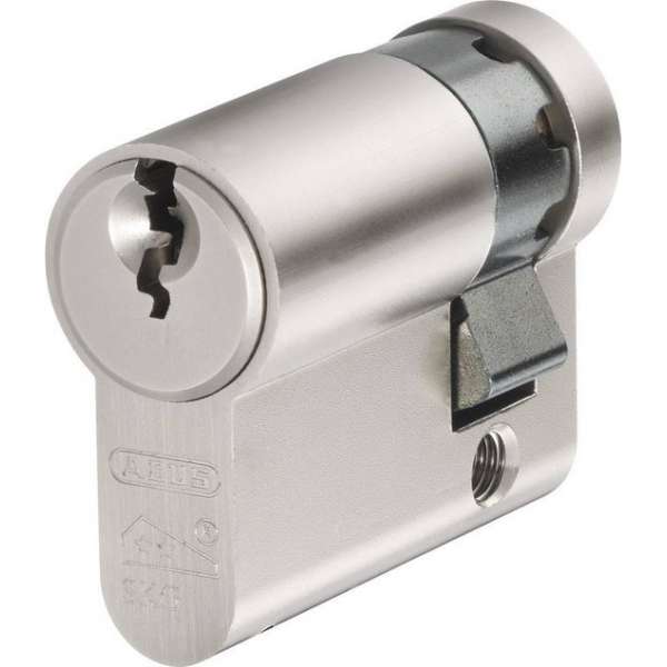 Abus e60 halve cilinder SKG**