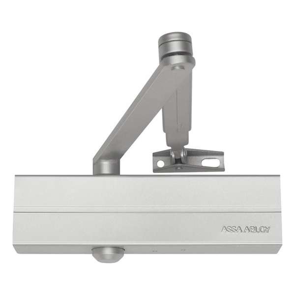 Assa Abloy deurdranger - zonder arm - DC140-0-EV1