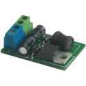 YLI PCB-504 weerstand module voor 24VDC naar 12VDC