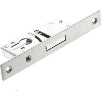 Wilka Smalslot RVS Kast 038R-25 mm / PC