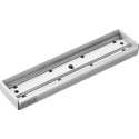 YLI MBK-280I aluminium ankerplaat houder geschikt voor YLI YM-280(LED)-DS