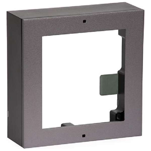 Hikvision DS-KD-ACW1 opbouwframe voor intercom module