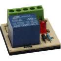 YLI PCB-502 extern relais 12VDC NO NC COM