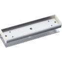 YLI MBK-280U aluminium U-profiel geschikt voor ankerplaat van YLI YM-280(LED)-DS