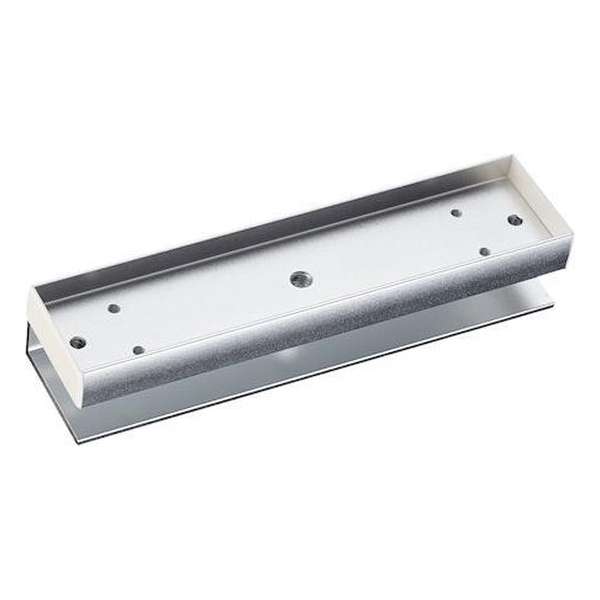 YLI MBK-280U aluminium U-profiel geschikt voor ankerplaat van YLI YM-280(LED)-DS